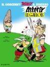 Asterix Französische Ausgabe. Asterix le gaulois. Sonderausgabe