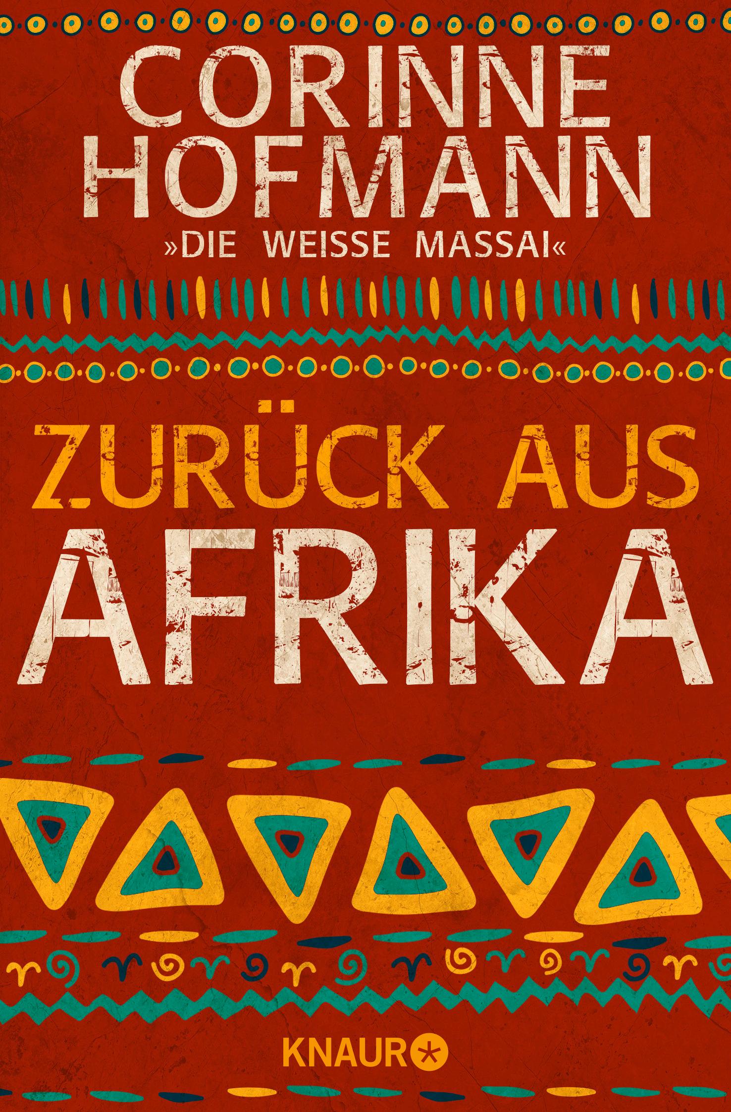 Zurück aus Afrika