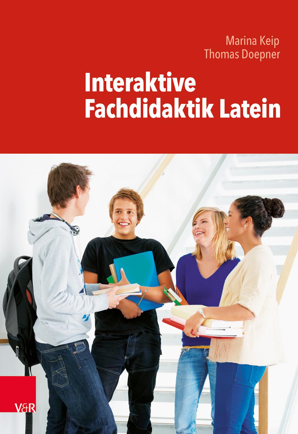 Interaktive Fachdidaktik Latein