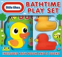 Bathtime Play Set