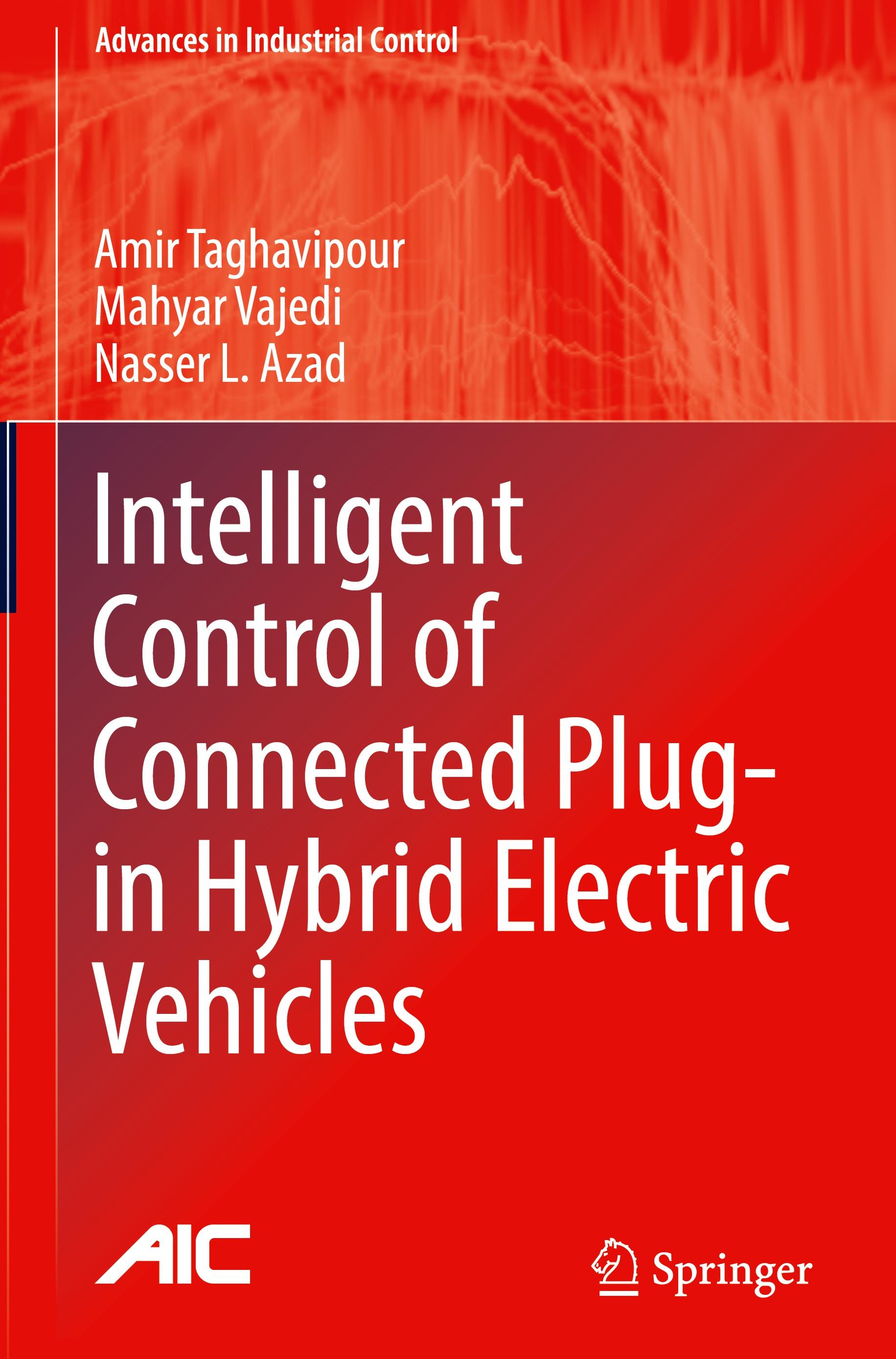 Intelligent Control of Connected Plug-in Hybrid Electric Vehicles