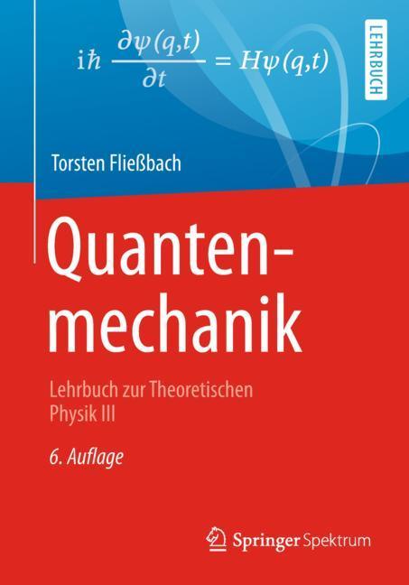 Quantenmechanik