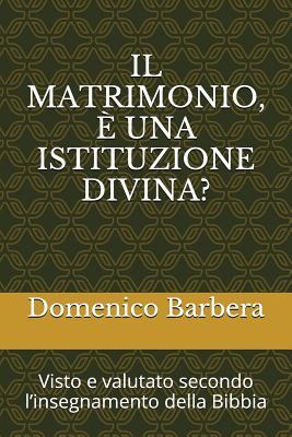 Il Matrimonio,