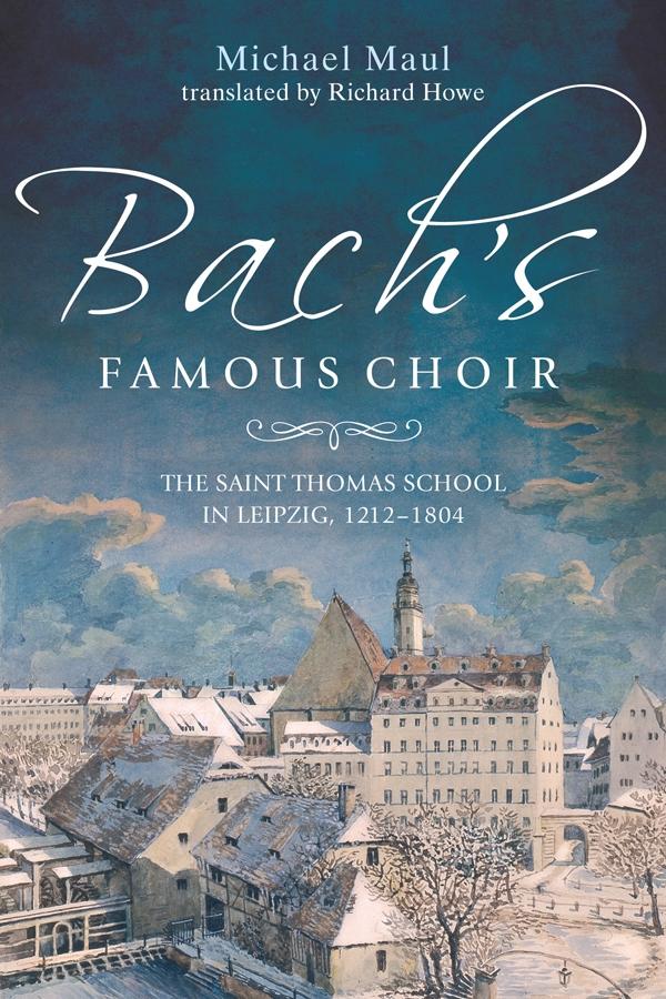 Bach's Famous Choir