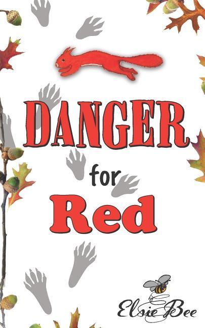 DANGER for Red