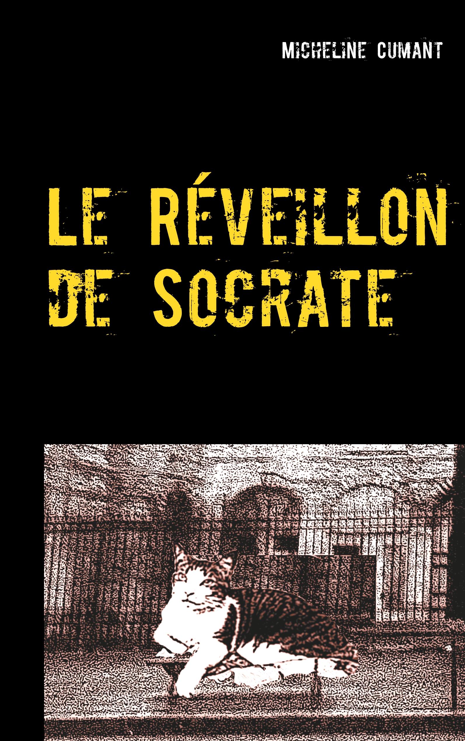 Le Réveillon de Socrate