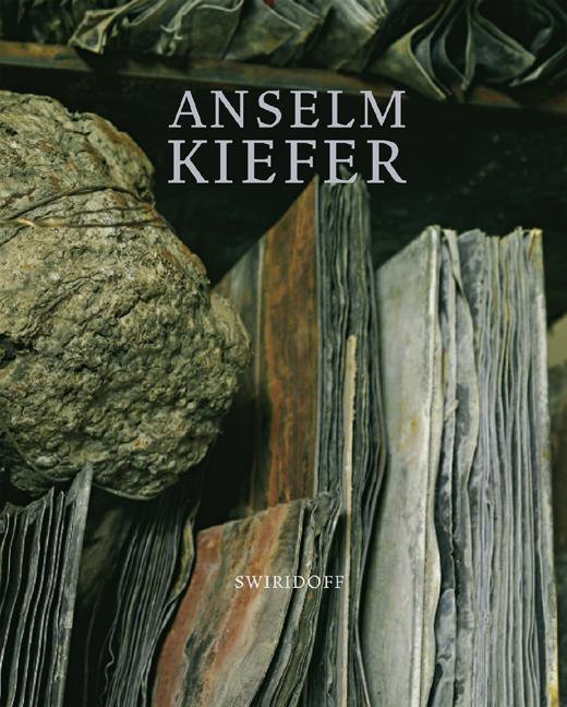 Anselm Kiefer