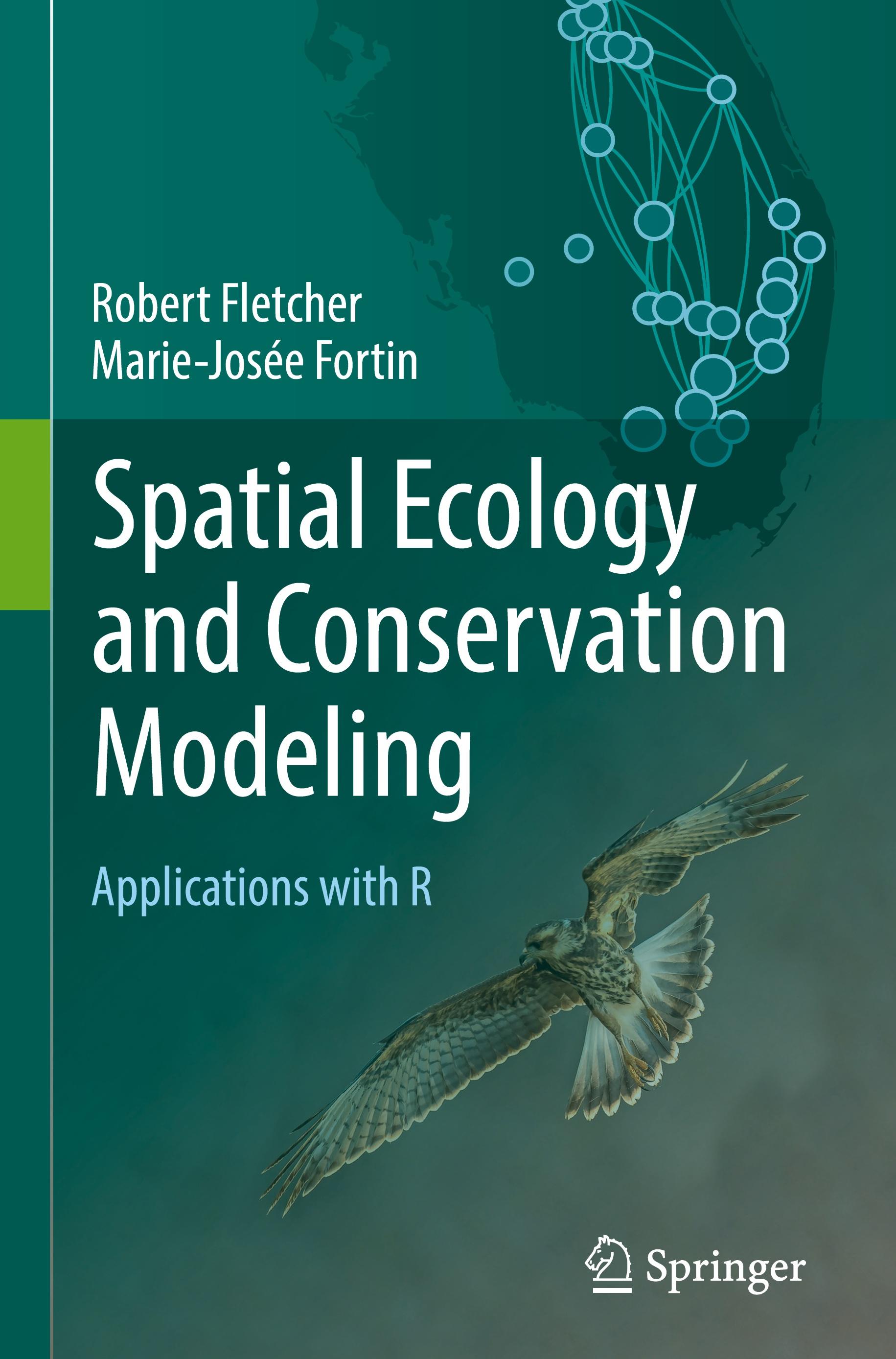 Spatial Ecology and Conservation Modeling