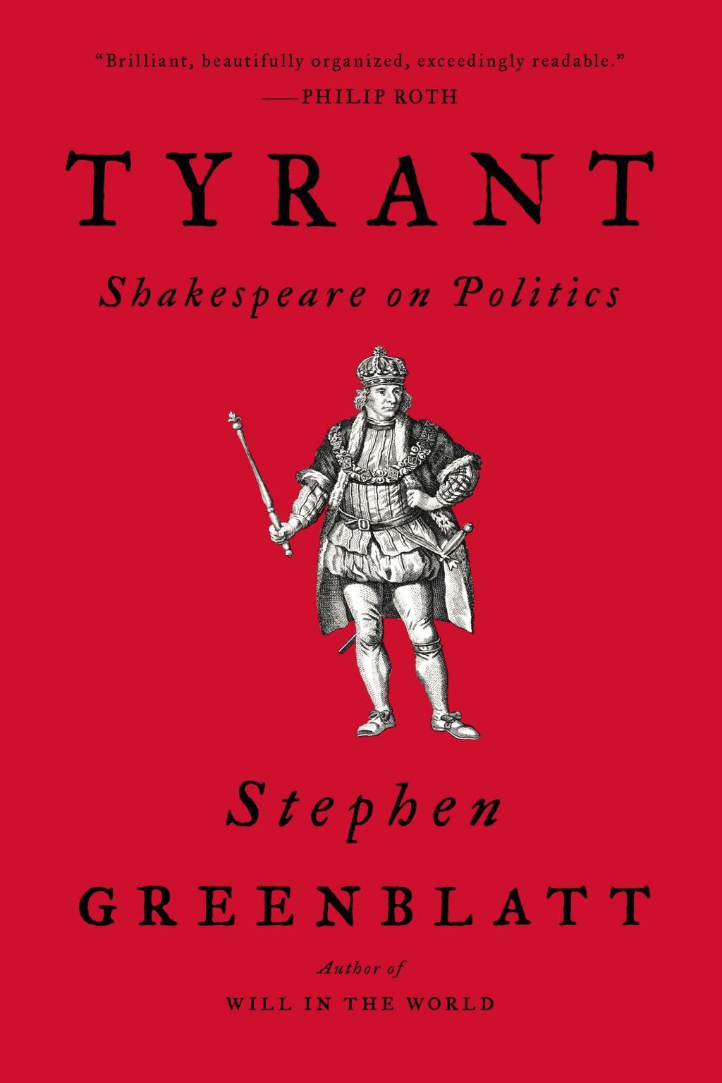 Tyrant