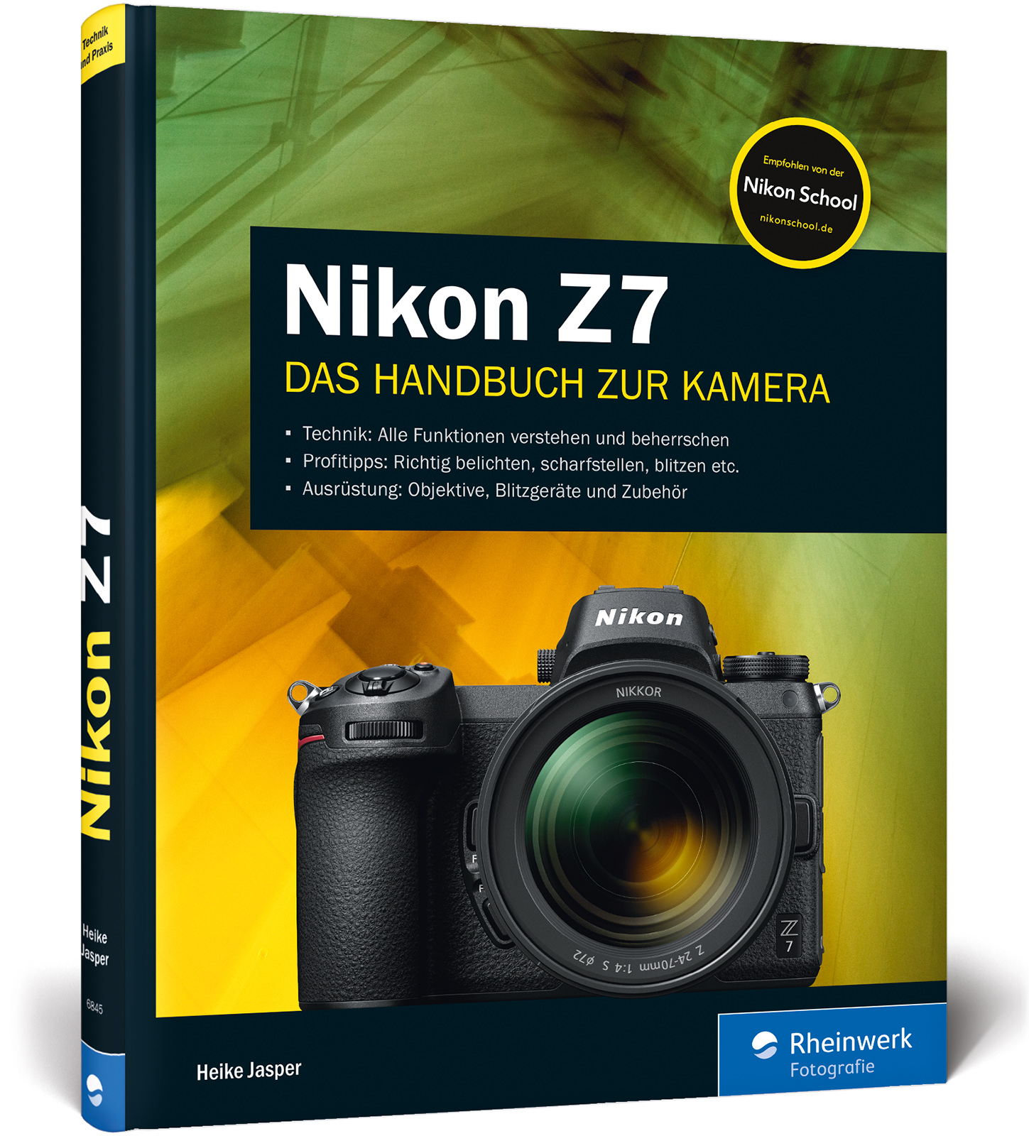 Nikon Z7