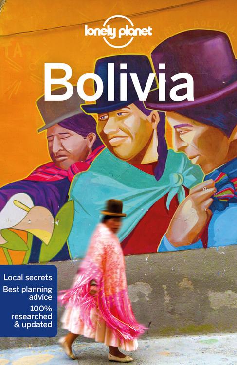 Bolivia