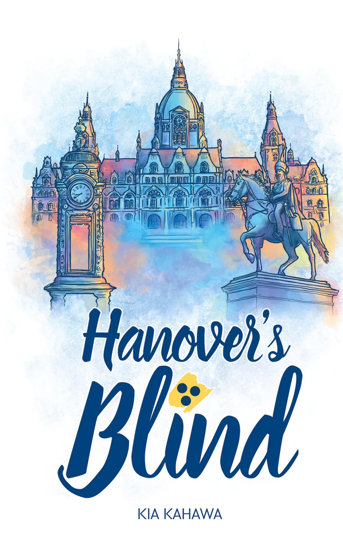 Hanover's Blind