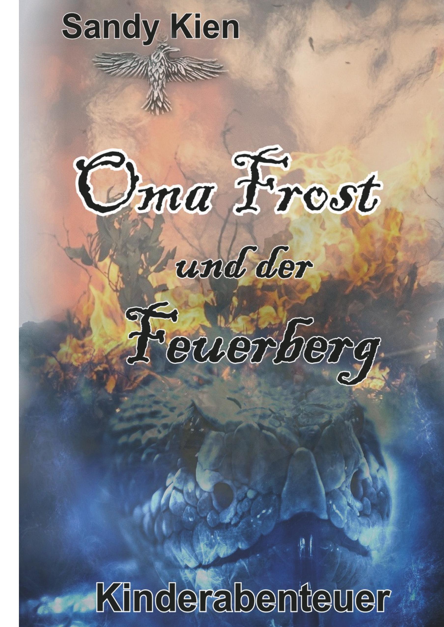 Oma Frost