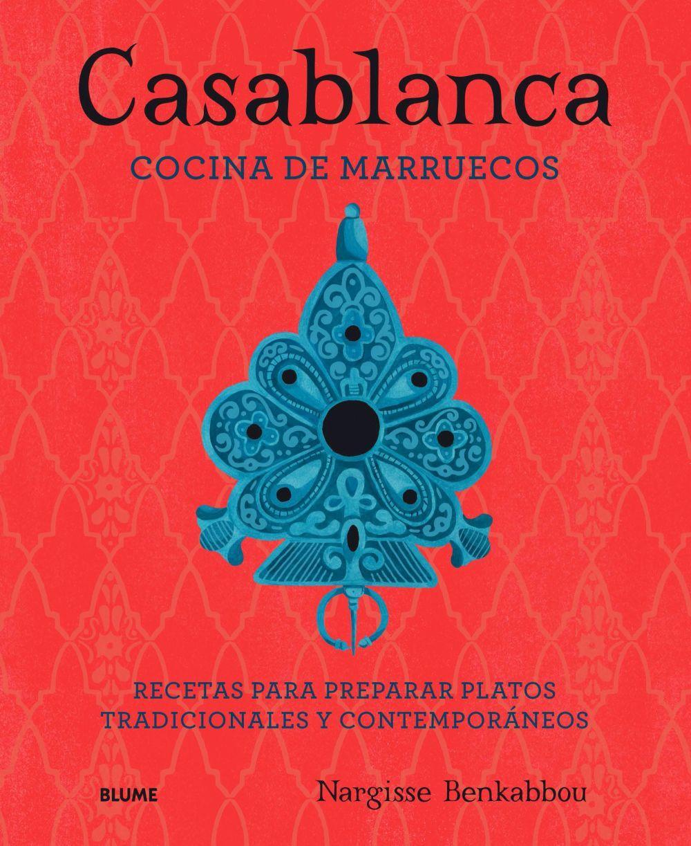 Casablanca : cocina de Marruecos