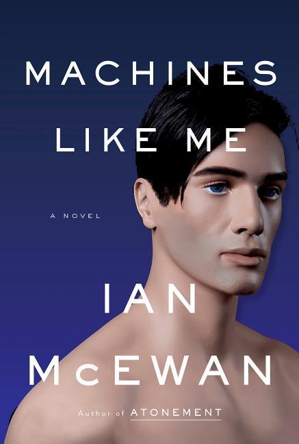 Machines Like Me