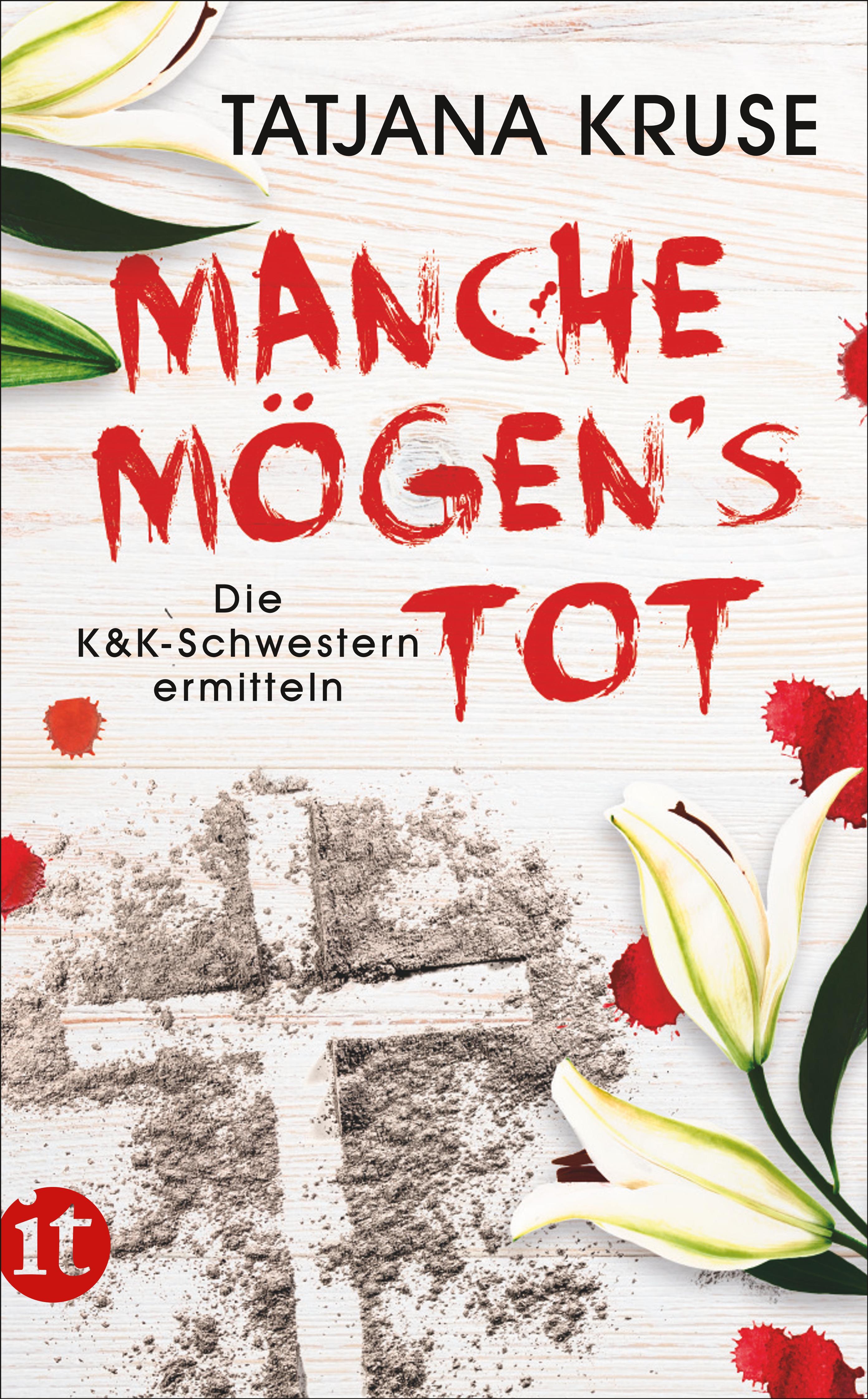 Manche mögen's tot