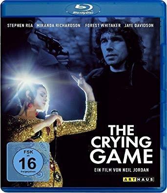 The Crying Game