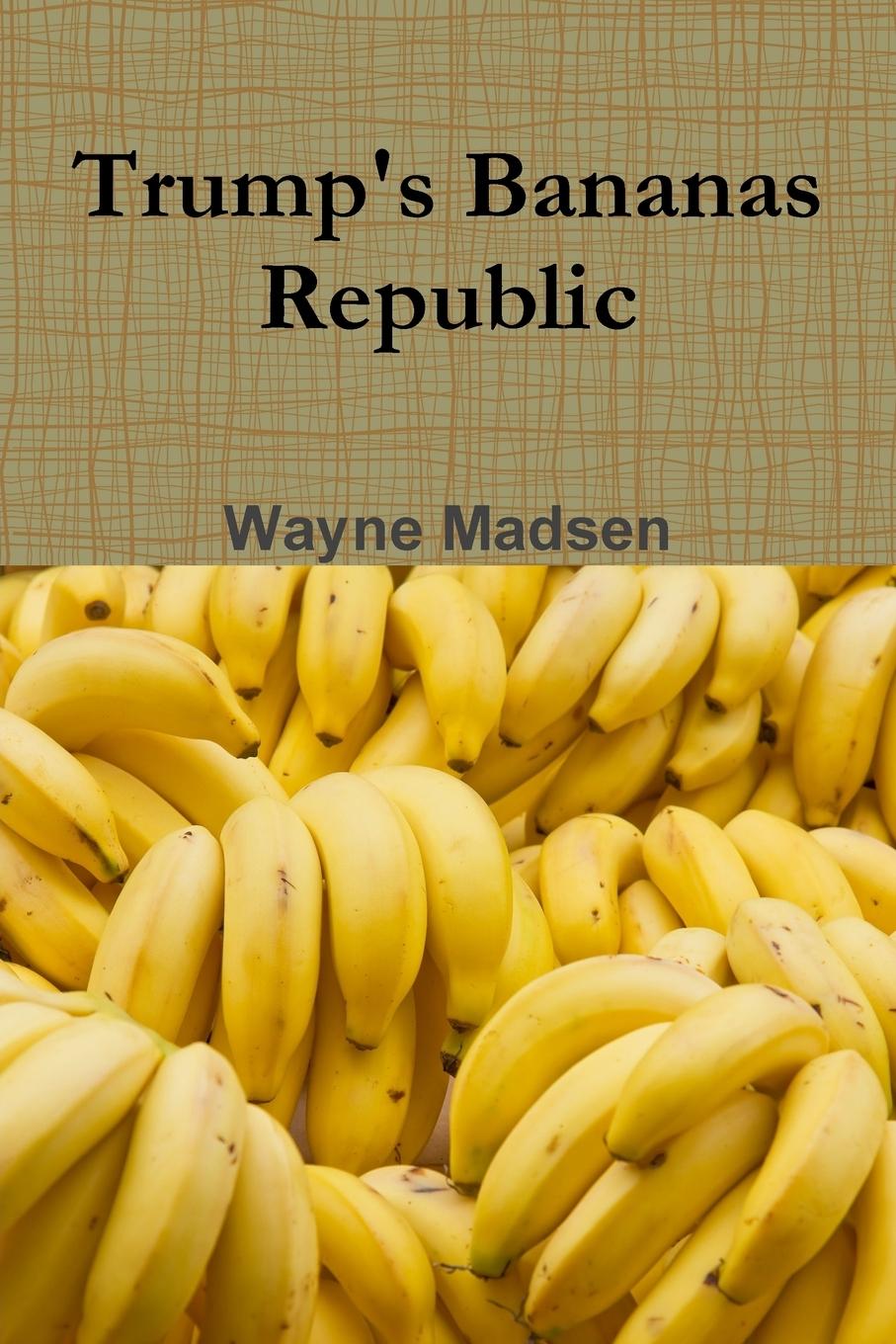 Trump's Bananas Republic