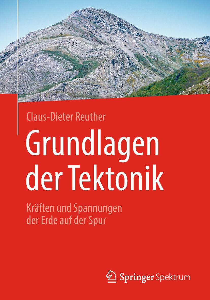 Grundlagen der Tektonik