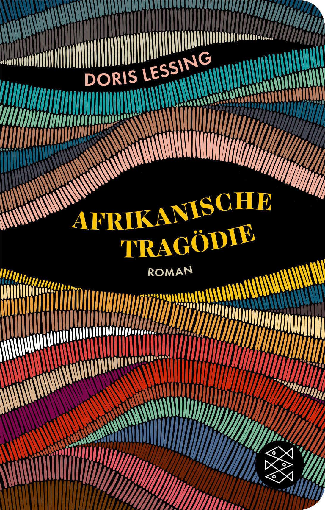 Afrikanische Tragödie