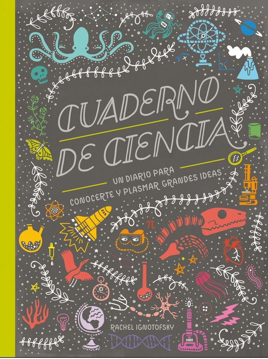 Cuaderno de ciencia