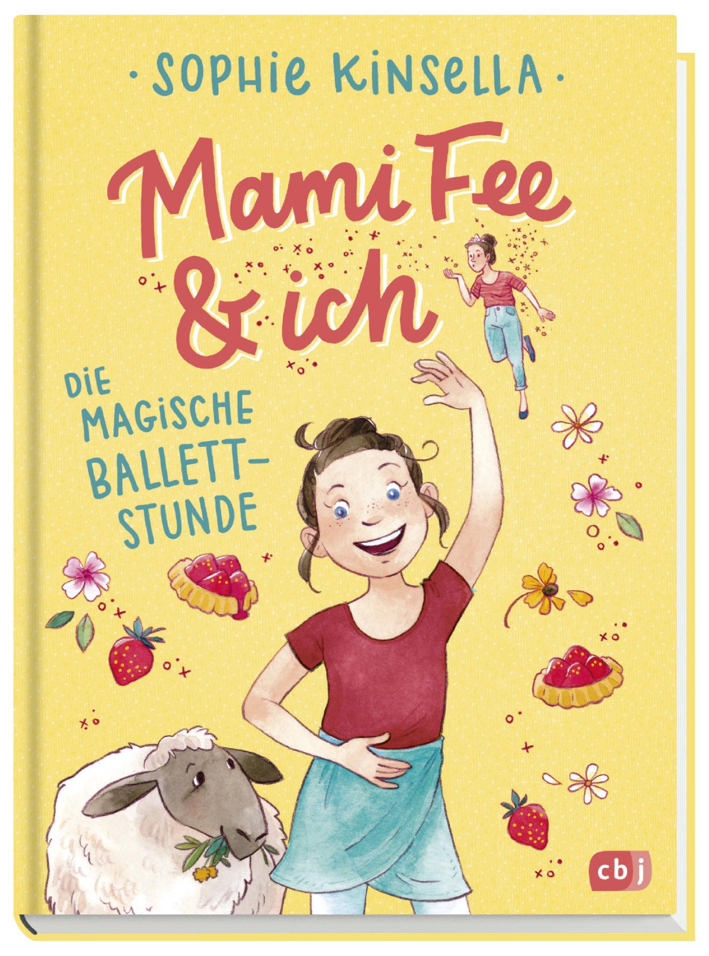 Mami Fee & ich - Die magische Ballettstunde