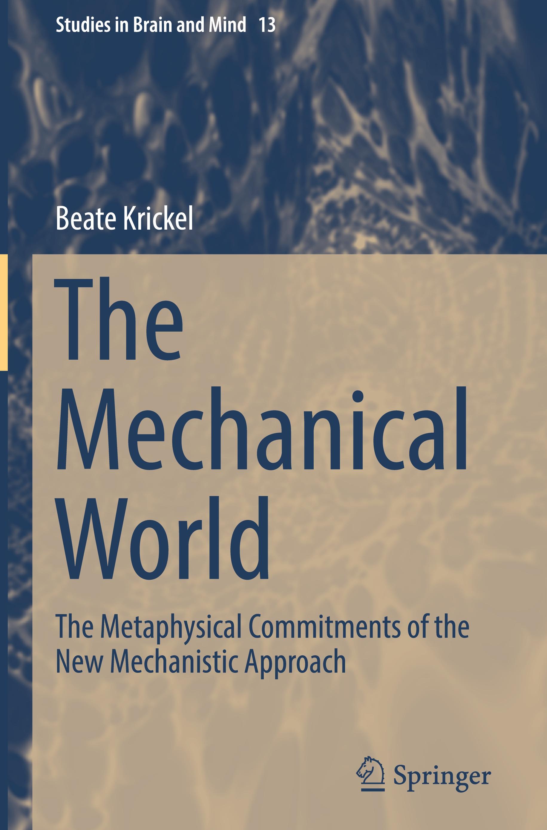 The Mechanical World