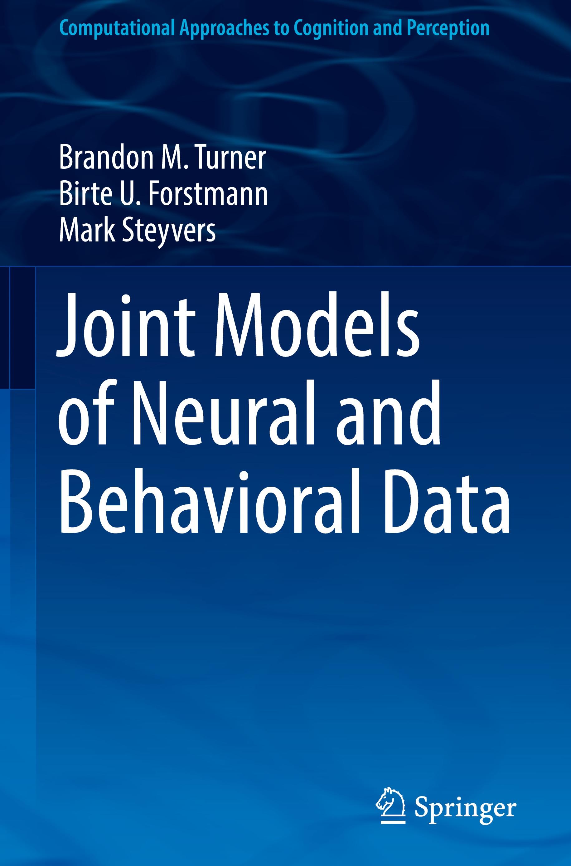 Joint Models of Neural and Behavioral Data