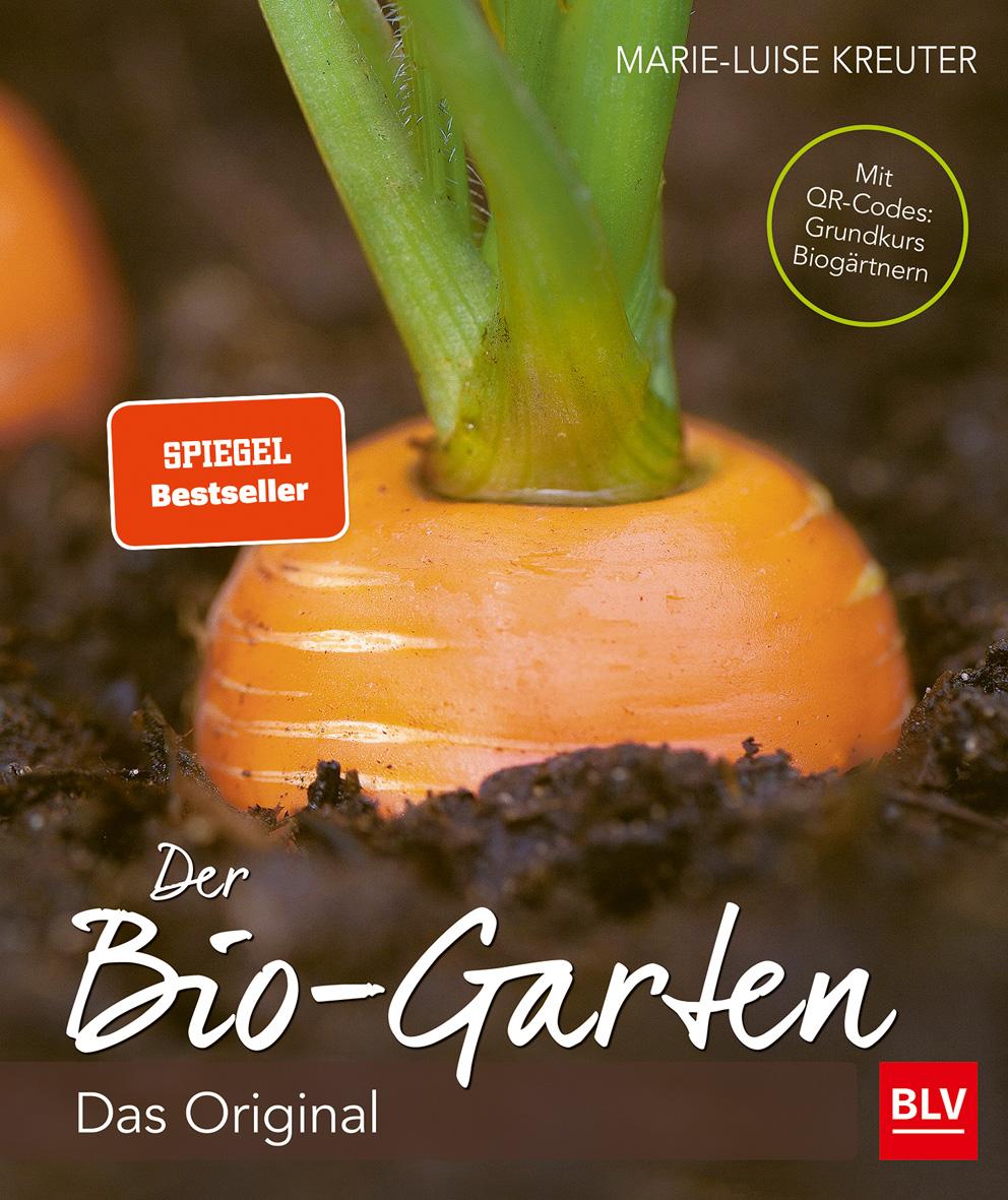 Der Biogarten