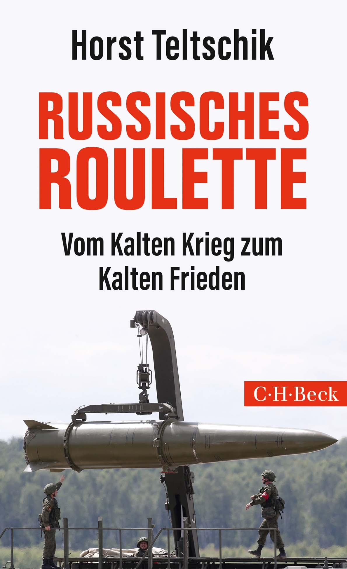 Russisches Roulette