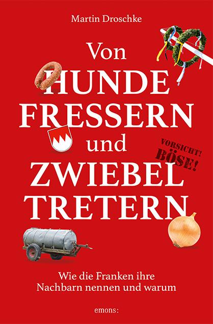 Von Hundefressern und Zwiebeltretern