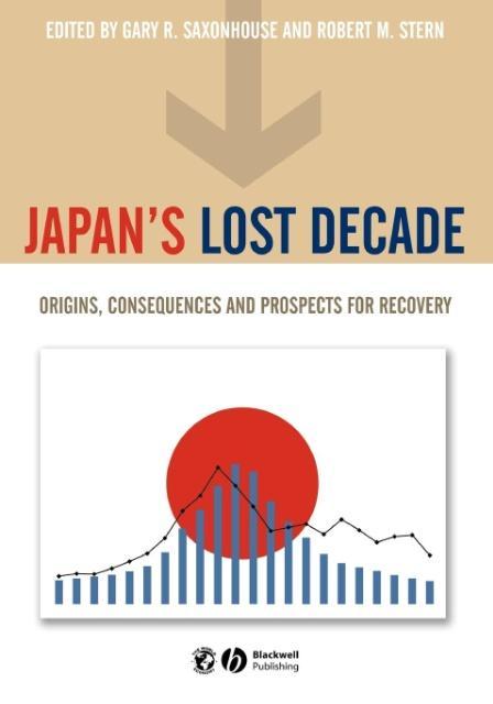 Japans Lost Decade