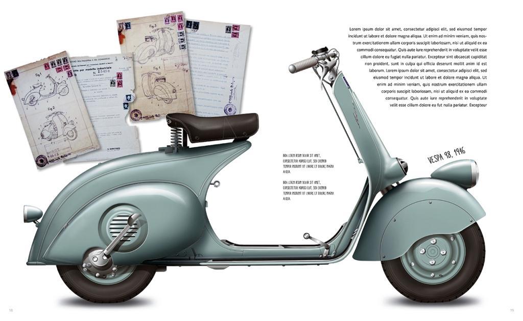 Vespa