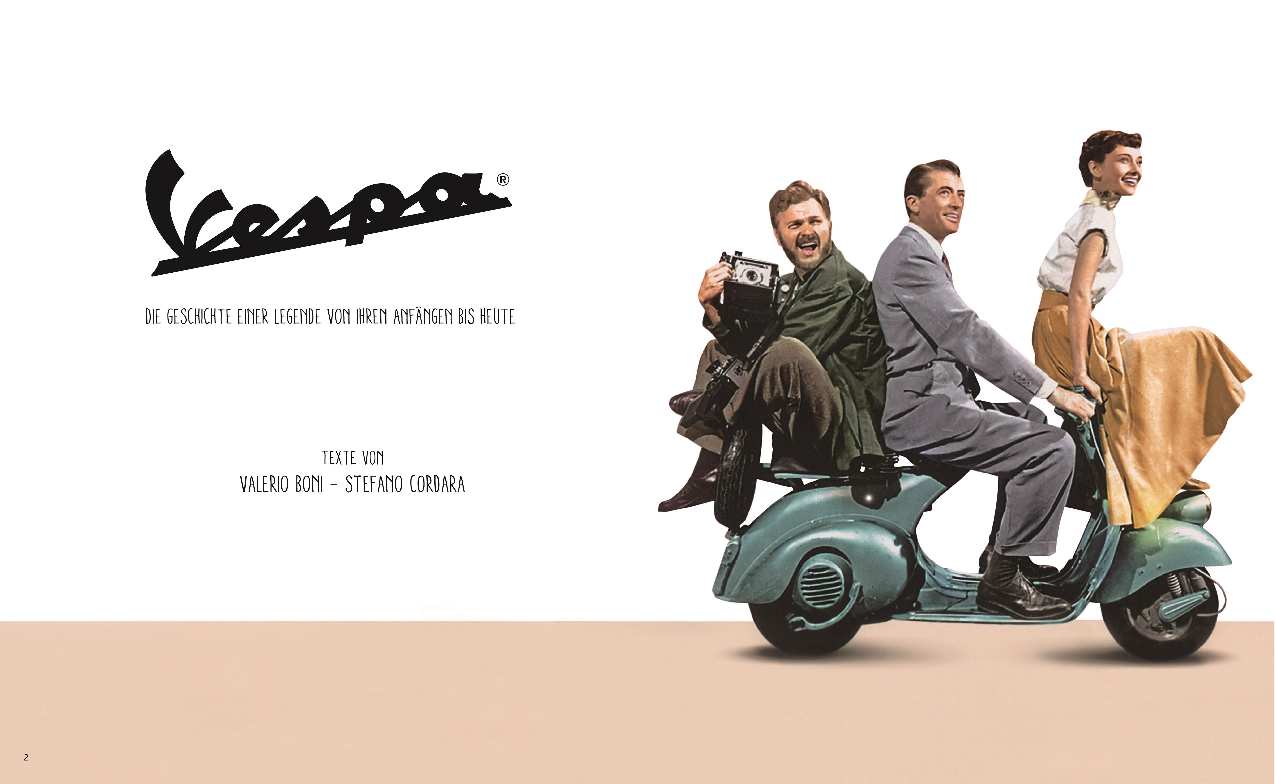 Vespa