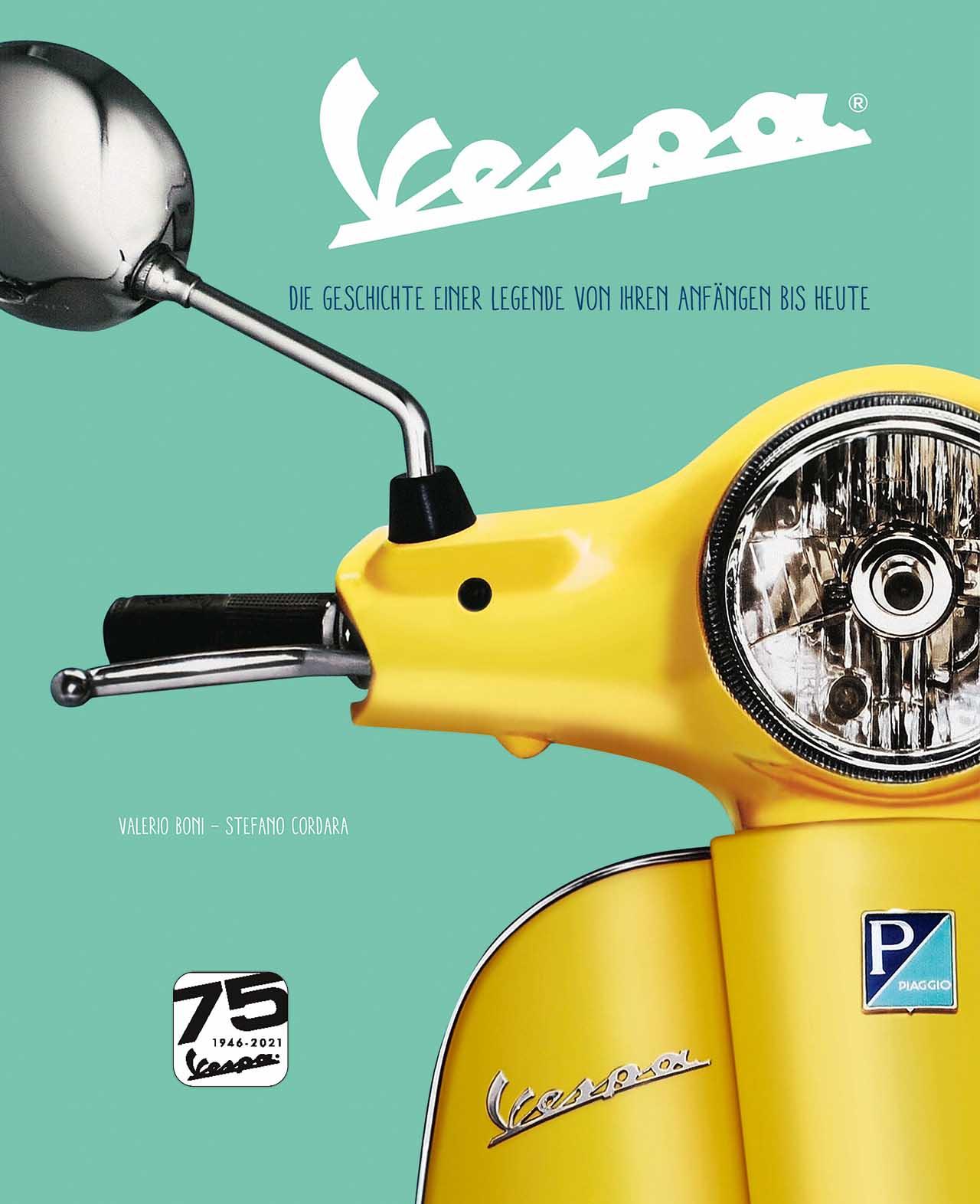 Vespa