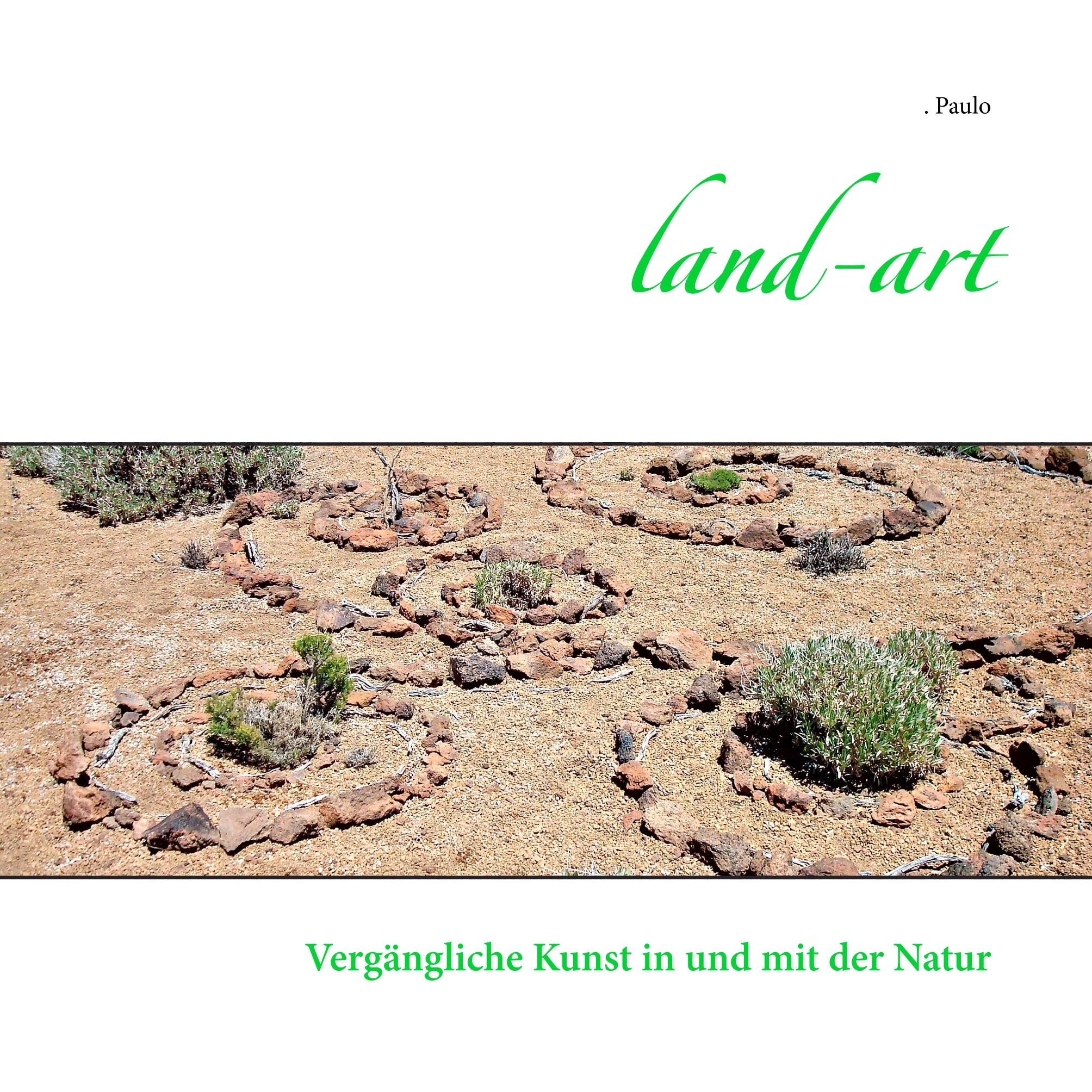 Land-art