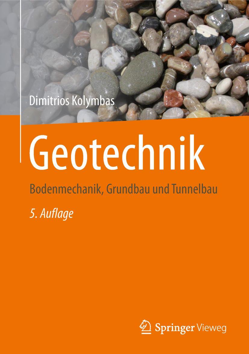 Geotechnik