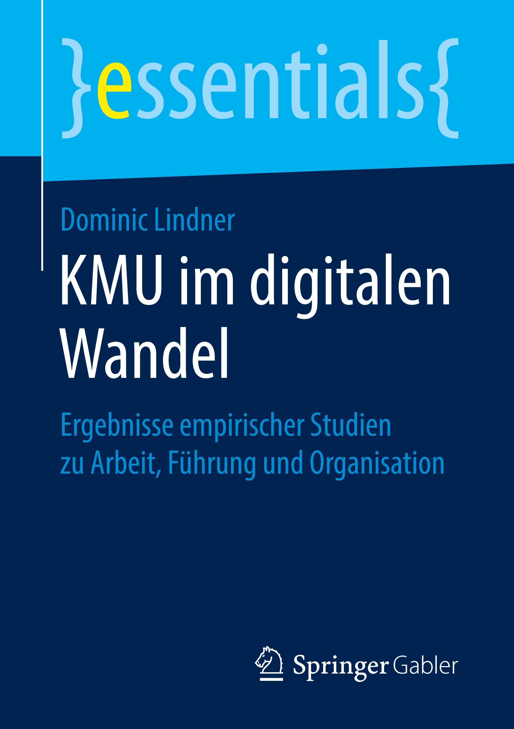 KMU im digitalen Wandel