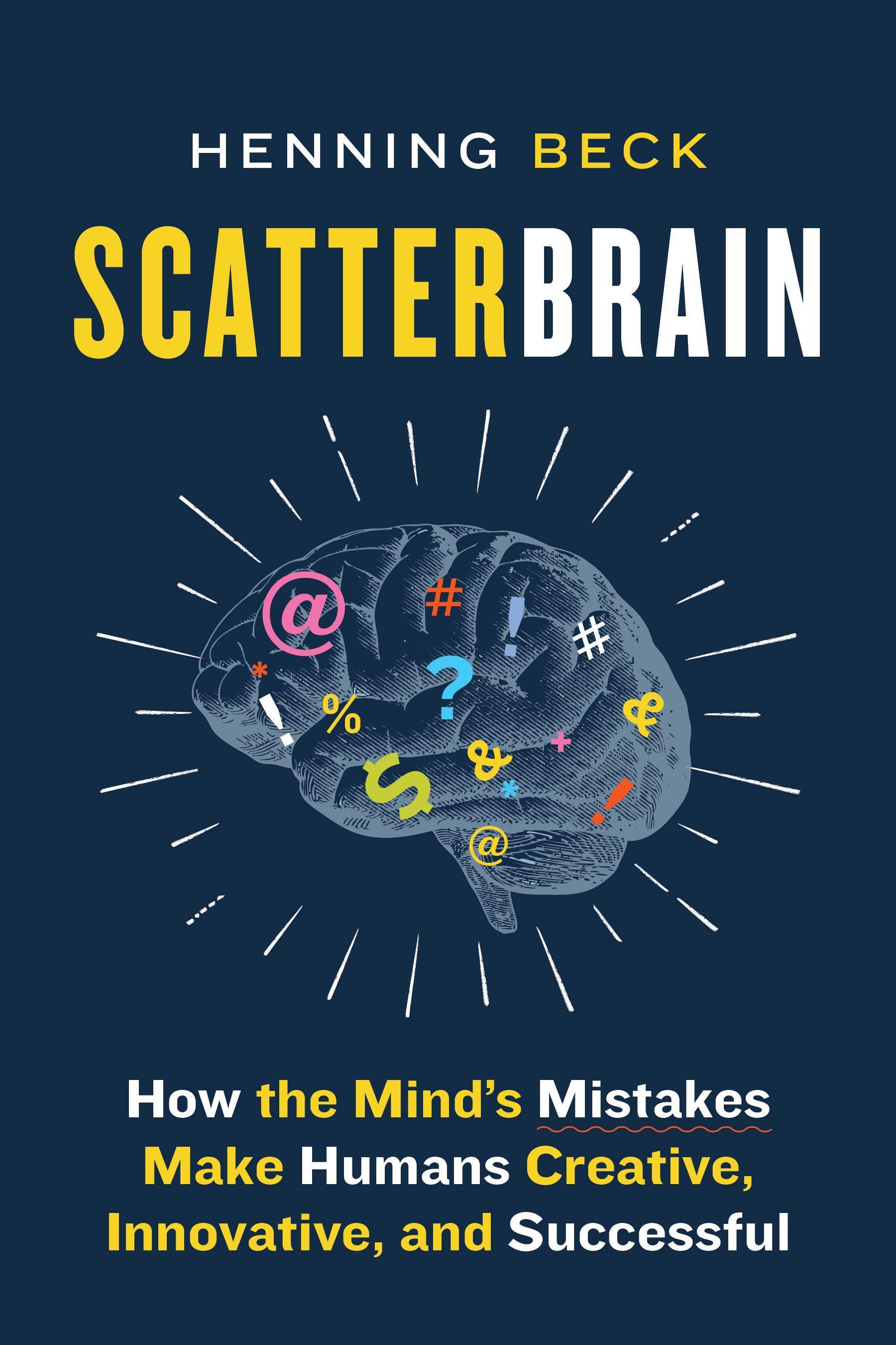 Scatterbrain