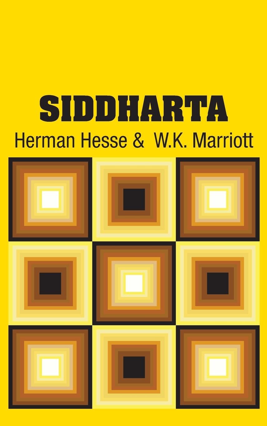 Siddharta