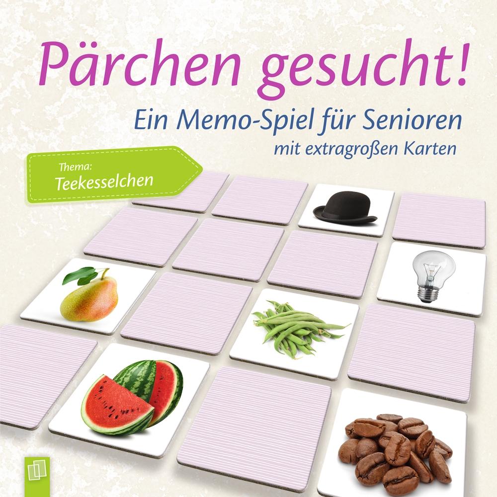 Pärchen gesucht - Thema "Teekesselchen"