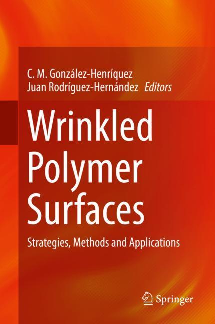 Wrinkled Polymer Surfaces