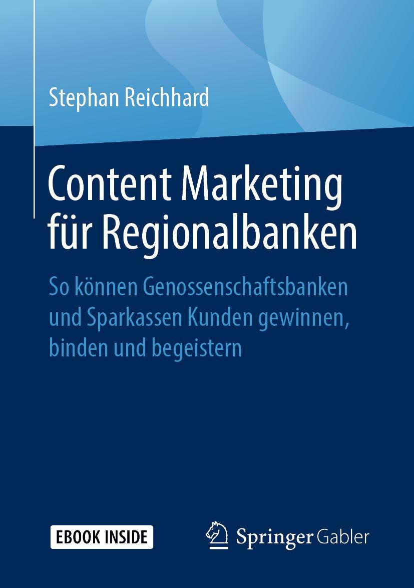 Content Marketing für Regionalbanken