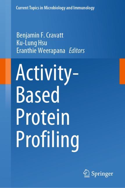 Activity-Based Protein Profiling