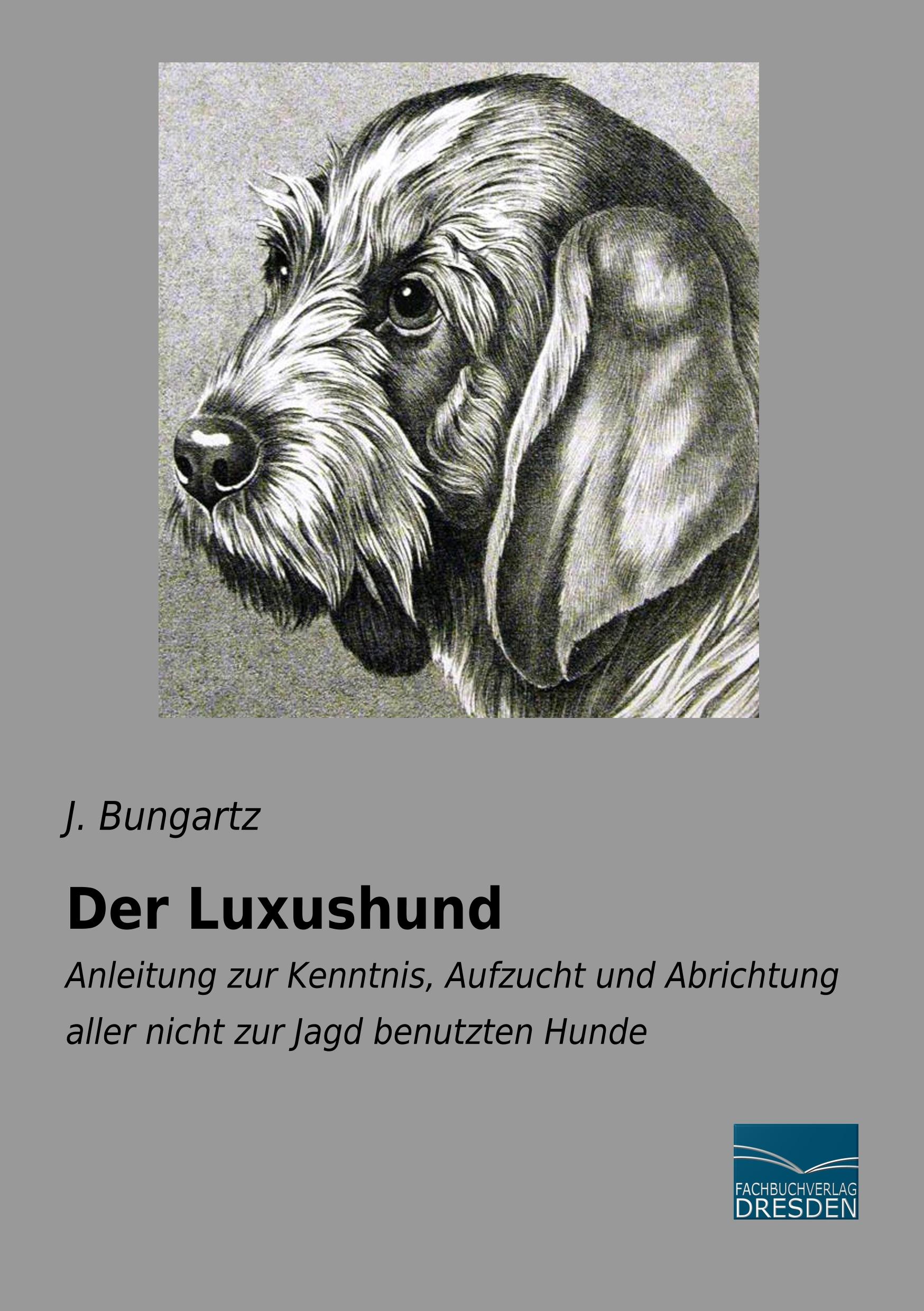 Der Luxushund