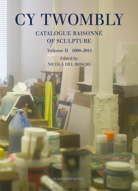 Catalogue Raisonné of Sculpture. Vol. II 1998-2011