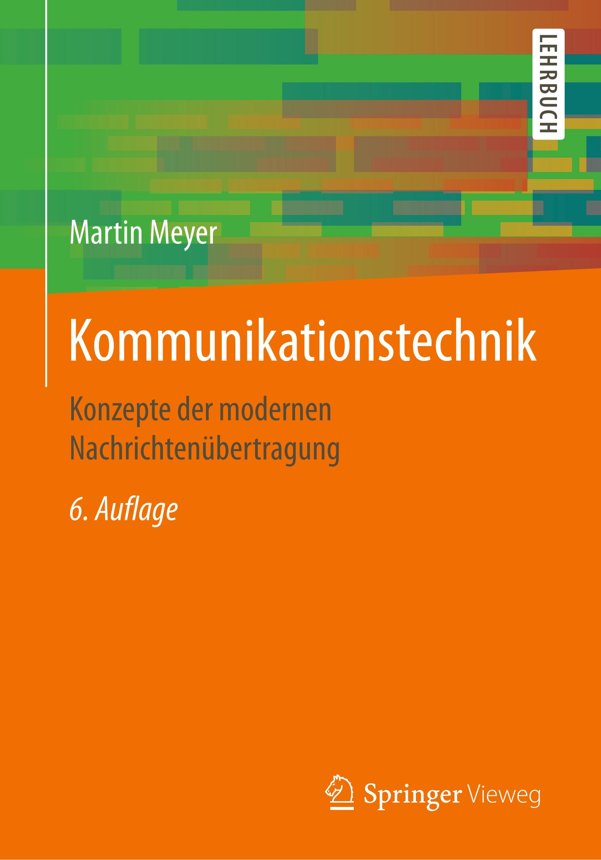 Kommunikationstechnik