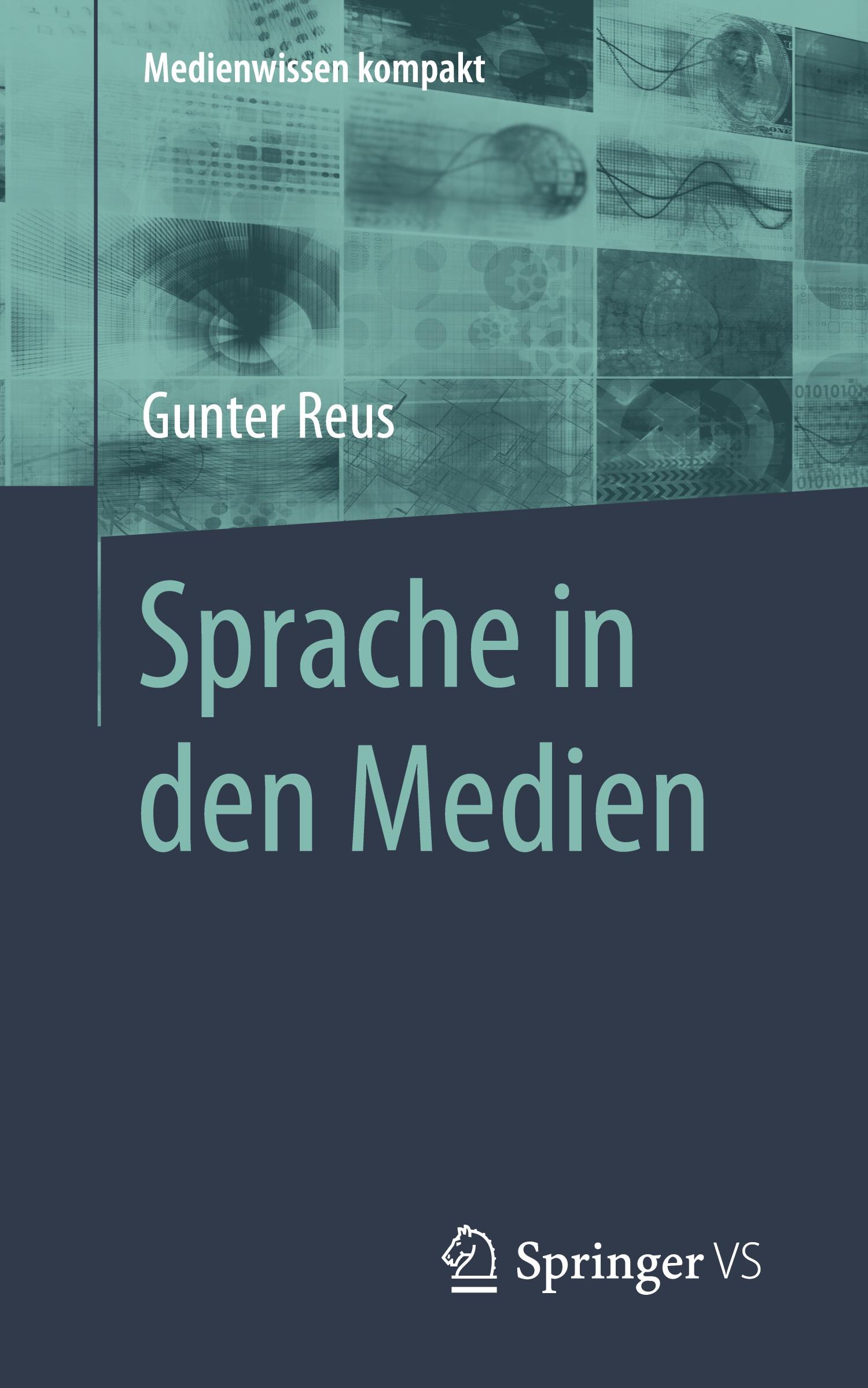 Sprache in den Medien