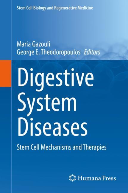 Digestive System Diseases