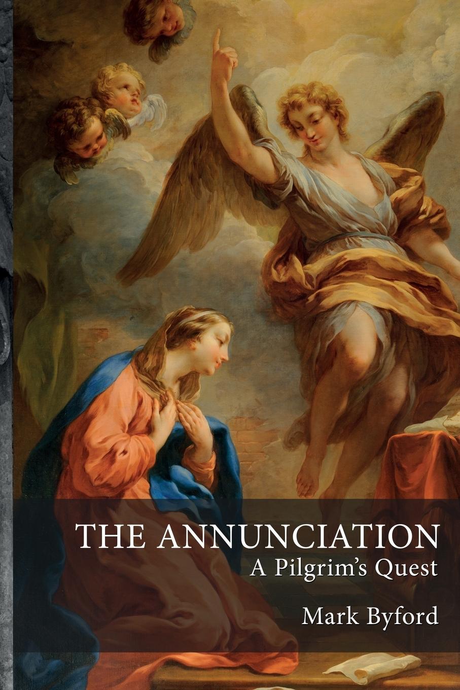 The Annunciation